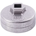 Miniatyrbild 1 av 5: (R) 65mm 14 Filter Cartridge Hood Tool Socket Wrench Remover