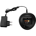 Miniatyrbilde 1 av 5: For CB-radio GP328 stasjonær batteriladeradapter GP320 GP338 GP340 GP360 GP380 GP240 GP280 GP329 GP540 intercom EU-plugg