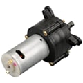 Miniatyrbild 4 av 5: Reservgenerator för vindkraftverk, motor, enhandsvev, miniatyrgenerator 24V