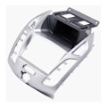 Miniatyrbillede 5 af 5: 2 Din Bil Fascia Radio Panel DVD Ramme Installation til Transit Connect, Tourneo Connect 2014 2015