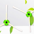 Miniatyrbild 4 av 5: Ersättningsdelar och tillbehör för robotdammsugare I7 I7+ E5 E6 I3