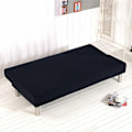 Miniatyrbilde 4 av 5: Armløs Sofadekke 3-seters/2-seters Stretch Sofadekke for Sofaseng S