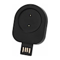 Miniatyrbilde 2 av 5: Multifunksjonell lader for Amazfit GTS GTR 42Mm 47Mm Smart Watch tilbehør Trådløs hurtiglading