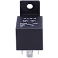 Miniatyrbild 2 av 5: 12V Volt 40A Amp 5-polig relä Bil Båt
