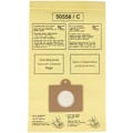Miniatyrbild 2 av 5: 20-pack vakuumfiltrering för Style Q C 5055 50557 50558 50104, C-5 C-18 dammsugardelar