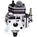 Miniatyrbillede 5 af 5: Forgaser til C350 Del A021002470