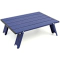 Pikkukuva 1 / 5: Mini ulkoilutaitettava pöytä Camping Tent Table Kannettava retkeilypöytä Kannettava kahvipöytä Tietokonepöytä Alumiinipöytä, C