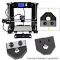 Miniatyrbild 3 av 5: 3D-skrivardelar Filament Svetskontakt för 1,75 mm Filament Filament Sensor Filament Hårdvara för 3 PRO