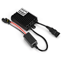 Miniatyrbillede 2 af 5: 12V 100W Xenon Lampe Ballast Stabilisator til Xenon Tænding Enhed Blok Bil Tilbehør