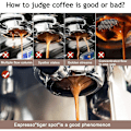 Pikkukuva 3 / 5: 54 mm:n pohjaton portafilter Barista-kahvikoneille ja suodatinkorin annostelurenkaalla