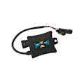 Pikkukuva 3 / 4: Xenon HID -sarja 35W Nachruestsatz auton ajovalaisin tyyppi: H9 5000K