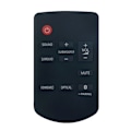 Miniatyrbillede 2 af 5: 5X Fjernbetjening N2QAYC000115 til SU-HTB488 SC-HTB688EB-K SC-HTB688EGS Hjemmebiograf TV Soundbar Audiosystem