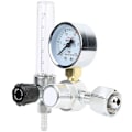 Miniatyrbild 5 av 5: Argon-CO2-Mig-Tig Flödesmätare Regulator, Argon CO2 Tryckmätare, Argon CO2 Flödesmätare Regulator Tryckmätare Svetsdelar Tryckreducerare..