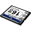 Pikkukuva 2 / 5: Ammattimainen 16 Gt Compact Flash -muistikortti (Valkoinen ja Sininen)