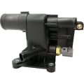 Miniatyrbillede 5 af 5: 2X Ny Motor Kølevæske Udløb Termostat Med Sensor Til 3 5 6 2006-2013 2.0L-L4 LF941517Z