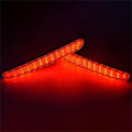 Pikkukuva 3 / 5: LED-auton takavalo, takasumuvalo, pysäköintivaroitinvalo, heijastin, valot NBOX 2023 - 2024