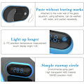 Miniatyrbillede 3 af 5: Akvarie Termometer, Digital Vandtermometer til Akvarium, LED Display Termometer til Akvarium, Terrarium og Vivarium