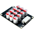Miniatyrbillede 5 af 5: 3 stk. 4S aktiv equalizer balancer Lifepo4//LTO batteri energiudligning kondensator BMS-kort