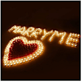 Miniatyrbillede 5 af 5: LED-telys, flammefri stearinlys, flammefri LED-flimrende stearinlys med hvid flimrende effekt - Fei Yu