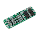Miniatyrbillede 2 af 5: 2 stk. 3S 20A litiumbatteri 18650 oplader PCB BMS beskyttelseskort 18650 Li-Ion batteriopladningsmodul 11.1V 12V 12.6V