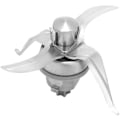 Miniatyrbild 2 av 5: Vorwerk Thermomix TM21 Bladbytetillbehör i Rostfritt Stål Hög Kvalitet Super Hållbart Blender Enkel Installation och Byte A