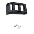 Pikkukuva 4 / 5: Retractable Ladder Stairs for TRX4 Axial SCX10 YK4082 1/8 1/10 RC Car Upgrade Parts