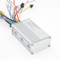 Miniatyrbillede 2 af 5: 36V-48V 250W 350W Universal Børsteløs Elcykel Controller Børsteløs Hastighedsmotor Controller E-Bike Scooter.
