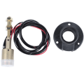 Miniatyrbild 5 av 5: MIG Central Connector Conversion Kit / Euro Welder Central Connector Adapter