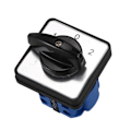 Miniatyrbilde 4 av 5: 2X AC 440V 240V Universal Rotasjonskambryter