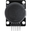 Miniatyrbild 4 av 5: PS2 Joystick Game Controller Shield Shield Modul 2X för Arduino