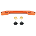 Pikkukuva 3 / 5: Metal Steering Link Plate 8516 -07 DBX07 EX-07 EX07 1/7 RC-auton päivitysosat ja tarvikkeet
