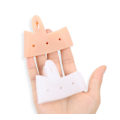 Miniatyrbild 2 av 3: Hallux valgus PRO Vit