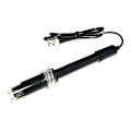 Miniatyrbillede 2 af 2: PH 0-14 Værdi Detektor Regulator Sensor Modul Med PH Elektrode Probe BNC