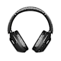 Pikkukuva 2 / 3: Sony WH-XB910N langattomat Bluetooth-kuulokkeet, joissa on melunvaimennus, 6D Surround Dynamic Sound -ääni ja vedenpitävä musta väri