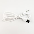 Pikkukuva 4 / 5: USB DC 2.5 Vibratori Latauskaapeli Johto Lataavilleille Aikuisten Leikkikaluille Vibratorit Shytmv