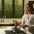 Miniatyrbilde 2 av 5: Automatisk mikser blender gal stavmikser verktøy automatisk mikser trekant blender | visp