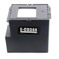 Miniatyrbilde 2 av 3: Printer C9344 vedlikeholdsboks for Epson XP3100 4100 XP4101 XP4105 XP4105 XP-4100 s202412121314