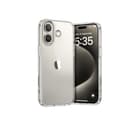 iPhone 16 transparent telefoncover