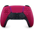 Pikkukuva 1 / 5: 1 Pakkaus PS-ohjain DoubleShock langaton PlayStation-peliohjain Ruusunpunainen