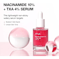 Miniatyrbilde 2 av 5: TXA 4% Anti-Blemish Essence + Flytende Niacinamid 10%
