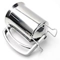Miniatyrbilde 4 av 5: Batter Dispenser Cupcake Batter Trakt Mixing Batter Separator Kjøkkenutstyr For Husholdning