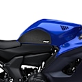 Miniatyrbild 4 av 4: Yzf-r7 tankpad för Yamaha R7 modifierad version Yzf R7 2021-knägrepp tankpad halkskyddsdekal