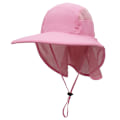 Miniatyrbillede 1 af 4: Solhat, Mænd Kvinder Upf 50+ Udendørs UV Beskyttelse Sommerhat med Nakke Beskyttelse, Vandre Fiskehat, Strand Foldbar Jagt Junglehat, Mesh Hat (B)