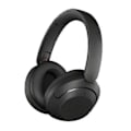 Pikkukuva 1 / 3: Sony WH-XB910N langattomat Bluetooth-kuulokkeet, joissa on melunvaimennus, 6D Surround Dynamic Sound -ääni ja vedenpitävä musta väri