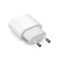 Miniatyrbilde 1 av 3: Apple Strømlader, USB Type-C, 20W, Hvit