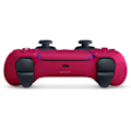 Pikkukuva 3 / 5: 1 Pakkaus PS-ohjain DoubleShock langaton PlayStation-peliohjain Ruusunpunainen