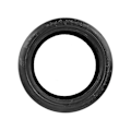 Pikkukuva 3 / 5: 60/70-6.5 Rengas ilman sisäputkea, ilmansuuttimella, 10 tuuman, sopii Segway G30 Max:lle, leveämpi ja paksumpi