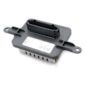 Miniatyrbillede 2 af 5: 6441CQ P7708005 Automatisk Varmeblæsermotor Resistor til 3008 5008 DS5
