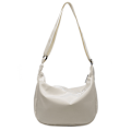 Miniatyrbillede 1 af 3: Skuldertasker Crossbody Tasker BEIGE BEIGE Beige