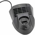 Strömadapter kompatibel med Philips Norelco Satinelle HP6403/30